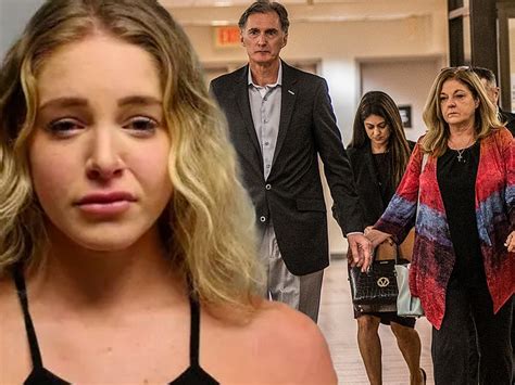 courtney tailor case|Parents arrested in case of OnlyFans model accused。